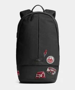 Bellroy x RVCA Classic Backpack Plus Black