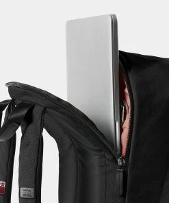 Bellroy x RVCA Classic Backpack Plus Black -Men's Travel and Luggage http3A2F2Fstatic.theiconic.com .au2Fp2Fbellroy 3946 8619721 5