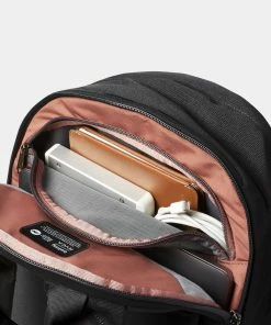 Bellroy x RVCA Classic Backpack Plus Black -Men's Travel and Luggage http3A2F2Fstatic.theiconic.com .au2Fp2Fbellroy 3950 8619721 6