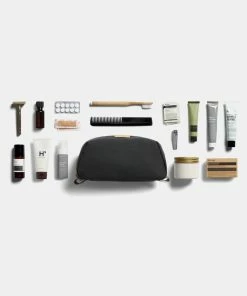 Bellroy Toiletry Kit Plus Charcoal -Men's Travel and Luggage http3A2F2Fstatic.theiconic.com .au2Fp2Fbellroy 3985 6744421 8