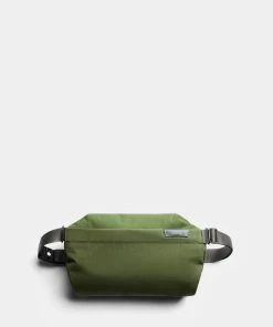 Bellroy Sling Ranger Green