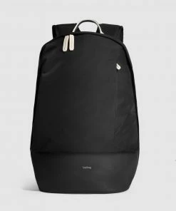 Bellroy Classic Backpack Premium Black Sand
