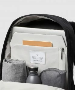 Bellroy Classic Backpack Premium Black Sand -Men's Travel and Luggage http3A2F2Fstatic.theiconic.com .au2Fp2Fbellroy 4167 290049 7