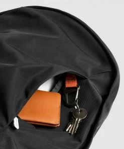 Bellroy Classic Backpack Premium Black Sand -Men's Travel and Luggage http3A2F2Fstatic.theiconic.com .au2Fp2Fbellroy 4168 290049 8