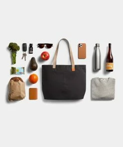Bellroy Market Tote Black -Men's Travel and Luggage http3A2F2Fstatic.theiconic.com .au2Fp2Fbellroy 4173 7220031 8