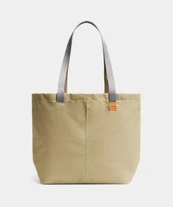Bellroy Market Tote Khaki
