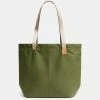 Bellroy Market Tote Ranger Green