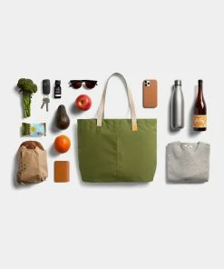 Bellroy Market Tote Ranger Green -Men's Travel and Luggage http3A2F2Fstatic.theiconic.com .au2Fp2Fbellroy 4217 6220031 8