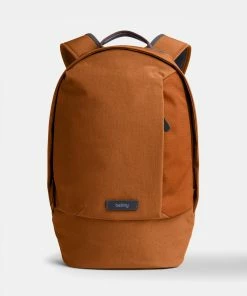 Bellroy Classic Backpack Compact Bronze