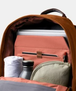 Bellroy Classic Backpack Compact Bronze -Men's Travel and Luggage http3A2F2Fstatic.theiconic.com .au2Fp2Fbellroy 4706 5684241 5