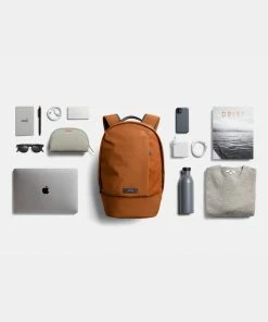 Bellroy Classic Backpack Compact Bronze -Men's Travel and Luggage http3A2F2Fstatic.theiconic.com .au2Fp2Fbellroy 4714 5684241 8
