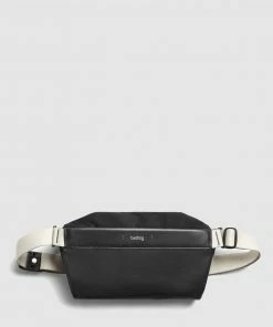 Bellroy Sling Mini Premium Black Sand