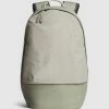Bellroy Classic Backpack Premium Lichen Grey