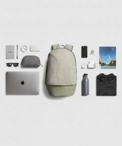 Bellroy Classic Backpack Premium Lichen Grey -Men's Travel and Luggage http3A2F2Fstatic.theiconic.com .au2Fp2Fbellroy 5187 0345511 3