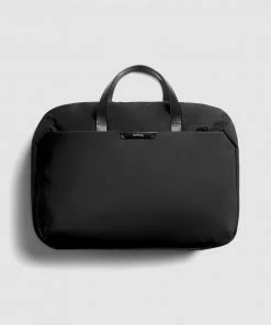Bellroy Flight Bag Black