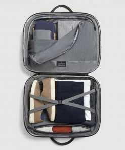 Bellroy Flight Bag Black -Men's Travel and Luggage http3A2F2Fstatic.theiconic.com .au2Fp2Fbellroy 5205 0850011 3