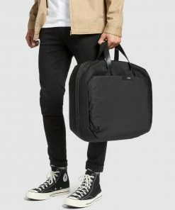 Bellroy Flight Bag Black -Men's Travel and Luggage http3A2F2Fstatic.theiconic.com .au2Fp2Fbellroy 5210 0850011 5