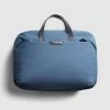 Bellroy Flight Bag Marine Blue