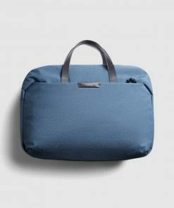 Bellroy Flight Bag Marine Blue