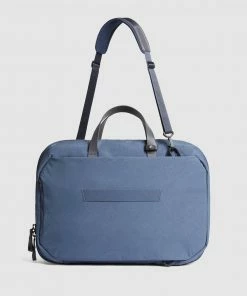 Bellroy Flight Bag Marine Blue -Men's Travel and Luggage http3A2F2Fstatic.theiconic.com .au2Fp2Fbellroy 5244 5931011 7