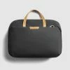 Bellroy Flight Bag Charcoal