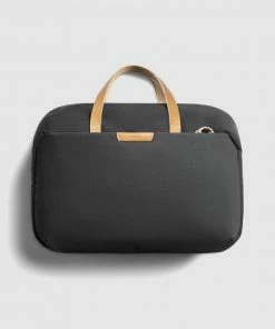 Bellroy Flight Bag Charcoal