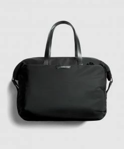 Bellroy Weekender Black