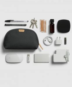 Bellroy Classic Pouch Charcoal -Men's Travel and Luggage http3A2F2Fstatic.theiconic.com .au2Fp2Fbellroy 5324 9576101 8
