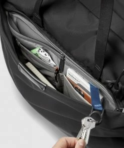 Bellroy Weekender Black -Men's Travel and Luggage http3A2F2Fstatic.theiconic.com .au2Fp2Fbellroy 5338 2169901 7