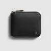 Bellroy Zip Wallet Black