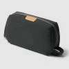 Bellroy Toiletry Kit Charcoal