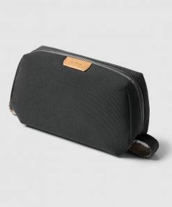 Bellroy Toiletry Kit Charcoal
