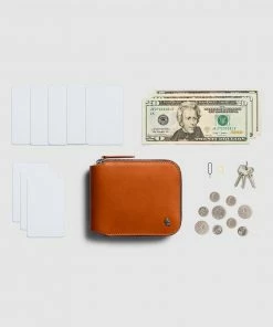Bellroy Zip Wallet Caramel -Men's Travel and Luggage http3A2F2Fstatic.theiconic.com .au2Fp2Fbellroy 5460 5184701 8