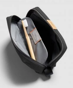 Bellroy Toiletry Kit Charcoal -Men's Travel and Luggage http3A2F2Fstatic.theiconic.com .au2Fp2Fbellroy 5465 0855301 3