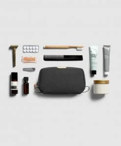 Bellroy Toiletry Kit Charcoal -Men's Travel and Luggage http3A2F2Fstatic.theiconic.com .au2Fp2Fbellroy 5474 0855301 7