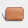 Bellroy Folio Mini Toffee