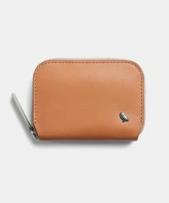 Bellroy Folio Mini Toffee