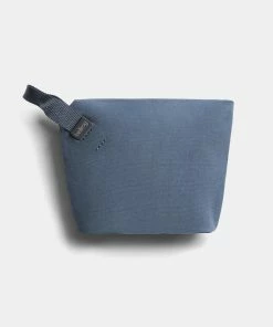Bellroy Standing Pouch Marine Blue
