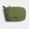 Bellroy Desk pouch Ranger Green