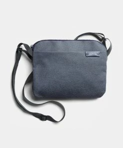 Bellroy City Pouch Plus Basalt