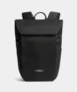 Bellroy Melbourne Backpack Compact Melbourne Black
