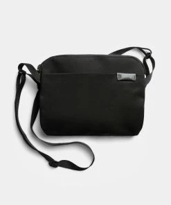Bellroy City Pouch Plus Melbourne Black