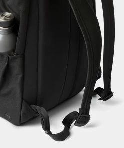 Bellroy Melbourne Backpack Compact Melbourne Black -Men's Travel and Luggage http3A2F2Fstatic.theiconic.com .au2Fp2Fbellroy 6395 9656121 6