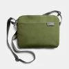 Bellroy City Pouch Plus Ranger Green
