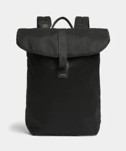 Bellroy Oslo Backpack Melbourne Black