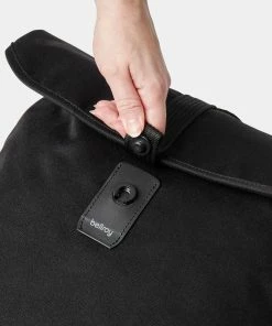Bellroy Oslo Backpack Melbourne Black -Men's Travel and Luggage http3A2F2Fstatic.theiconic.com .au2Fp2Fbellroy 6537 5350341 5