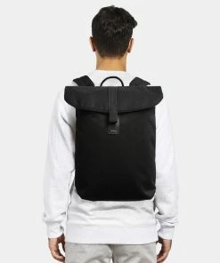Bellroy Oslo Backpack Melbourne Black -Men's Travel and Luggage http3A2F2Fstatic.theiconic.com .au2Fp2Fbellroy 6542 5350341 7
