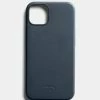 Bellroy Phone Case - 0 card i13 Basalt