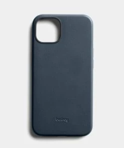 Bellroy Phone Case - 0 card i13 Basalt