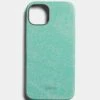 Bellroy Phone Case - 0 card i13 Lagoon